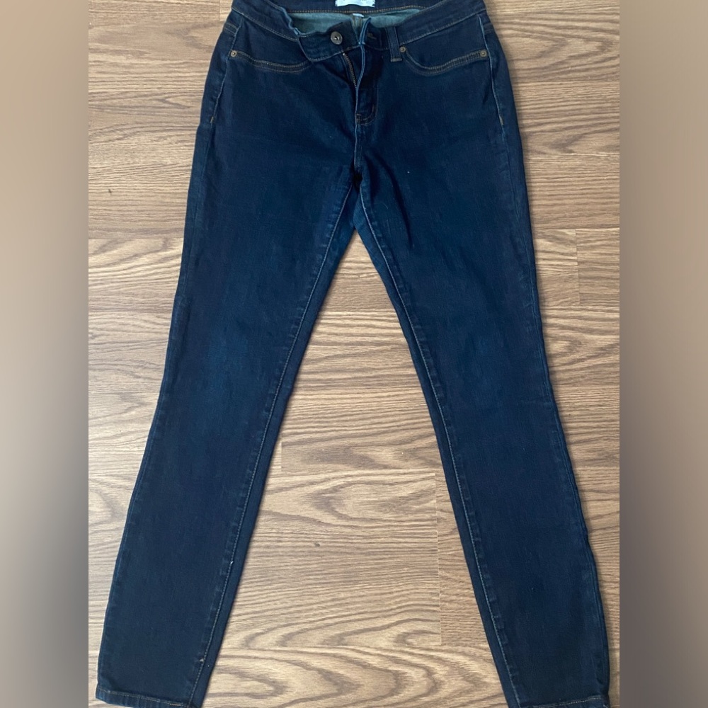 Lila Ryan Jeans Size 28 Skinny